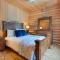 Fiddler Lake Resort Chalet 16 Cerf
