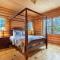 Fiddler Lake Resort Chalet 16 Cerf