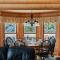 Fiddler Lake Resort Chalet 16 Cerf