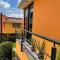 The Nest - Toluca
