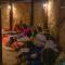 Wadi Rum Desert Sand Camp