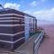 Wadi Rum Desert Sand Camp