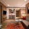 Sheraton New Delhi Hotel