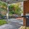 Eclectic 4Bed with BBQ-Firepit-Games-secretGarden & 7 mile to Downtown