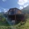 Cabaña al aire libre en Macheta Cundinamarca - Tiny House - Glamping Caelum - Machetá