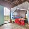 Tanna Lava View Bungalows