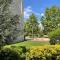 Joli appartement sur Aix-en-Provence