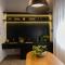 Studio Confortável e com Varanda no Alto da Boa Vista - São Paulo