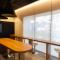 Studio Confortável e com Varanda no Alto da Boa Vista - São Paulo