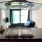 Canary Wharf - Luxury Apartments