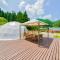 SORANIWA glamping - Iimorikōzan