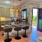 Villa Puerto Rico in front of the shopping center with private heated saltwater pool with jacuzzi & arcade games & t able foot ball - Puerto Rico