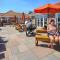Cowden Holiday Park - Great Cowden