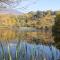 Lakeside Garden - Ismayilli Guest house