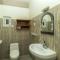 Hotel Riverside with Swimming pool - Sauraha