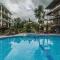 Hotel Riverside with Swimming pool - Sauraha