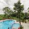 Hotel Riverside with Swimming pool - Sauraha