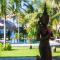 Relax Bali Dive & SPA ocean front resort - Tulamben