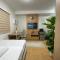 K&K Sky Suites at Mesaverte Residences, Studio Type Condo - 卡加盐德奥罗