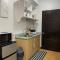 K&K Sky Suites at Mesaverte Residences, Studio Type Condo - 卡加盐德奥罗