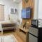 K&K Sky Suites at Mesaverte Residences, Studio Type Condo - 卡加盐德奥罗