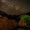 Ecocamp Patagonia