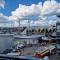 The Best View in Turku with private balcony, sauna, car park