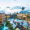 Le Meridien Bali Jimbaran