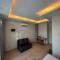 Bergauf Apartment