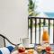 Vela's Condos Ocean Front - Puerto Morelos