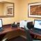 Hampton Inn & Suites Cleveland-Southeast-Streetsboro