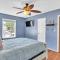 Lake Silver V - Lake House with Dock - Legoland Getaway!