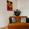 Serene Ocean Side Apartment BTN