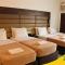 MARZON HOTEL KALIBO