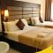 MARZON HOTEL KALIBO