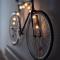 Dynamic Bike Home