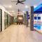 Viento Pool Villa Huahin 6 ห้องนอน