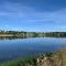 Lac de Naussac