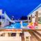 Viento Pool Villa Huahin 6 ห้องนอน