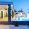 Viento Pool Villa Huahin 6 ห้องนอน