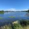 Lac de Naussac