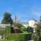 Dreiburgen Ferienwohnung Schlossblick - Fürstenstein