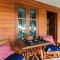 Cottage Hin Kong - 新孔