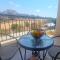 Melania Modern Apart with pool near CORAL BAY, Pafos
