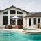 Luxurway Modern Private Home 5 bedrooms POOL - 休斯顿