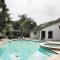 Luxurway Modern Private Home 5 bedrooms POOL - 休斯顿