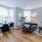 Harrogate House Apt 1 - Cheltenham Parade View