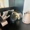 En-Suite Room with Double and Single Bed - Dublin