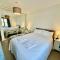 En-Suite Room with Double and Single Bed - Dublin