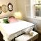 The Beach Cottage Nook